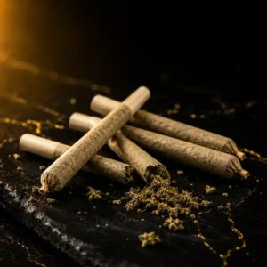 Pre Rolls