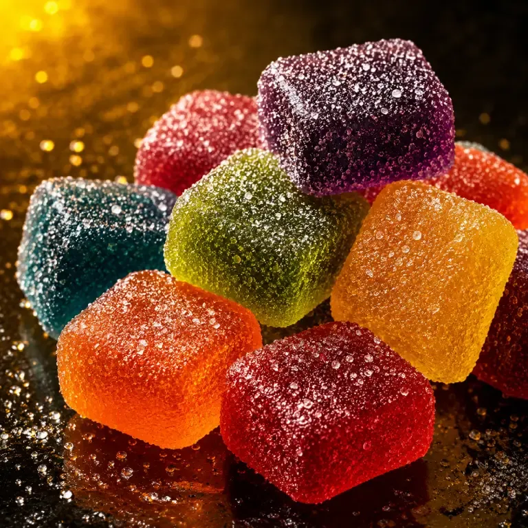 THC Edibles